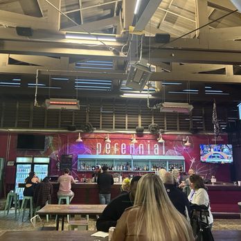 Perennial Patio Bar - Bar - Wine Bars Near Me - Pensacola, Florida Perennial Patio Bar - Bar - Wine Bars Near Me - Pensacola, Florida