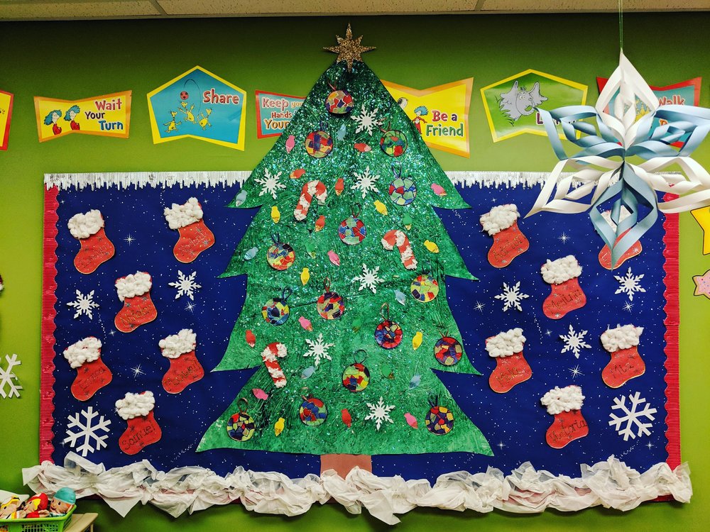 BUILDING BLOCKS DAYCARE 103 Photos & 16 Reviews 6810 20th Ave