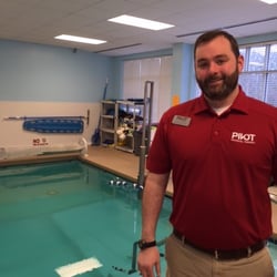 Pivot Physical Therapy
