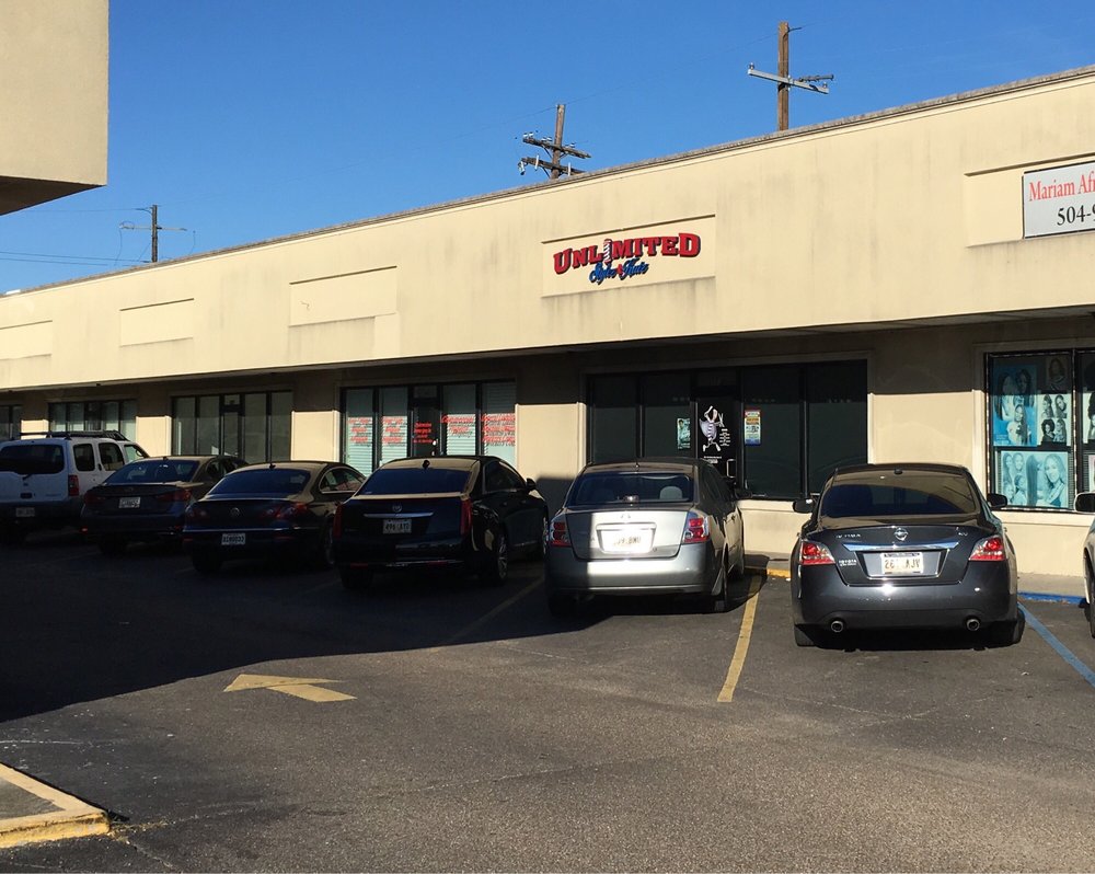 UNLIMITED STYLEZ & KUTS 9511 Chef Menteur Hwy, New Orleans, LA Yelp