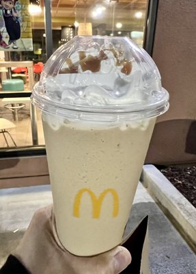 McDonald's by null