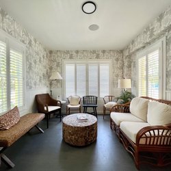Shades By Design - Plantation Shutters