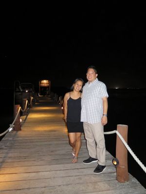 Harry's Steakhouse & Raw Bar | Cancun by null