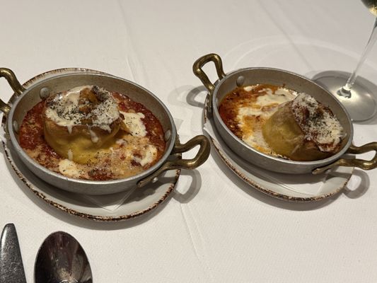 61 Osteria by null