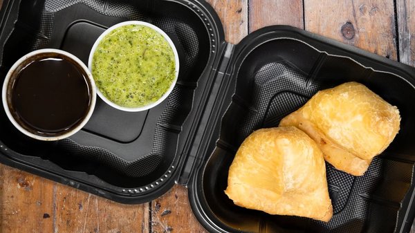 Herbivore Indian Cuisine (Vegetarian & Non-Vegetarian) by null