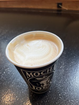 Mocha Joe's Cafe by null