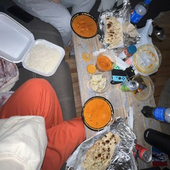 Curry Gate - Tikka Masala, Momo, Garlic Naan - Indian Near Me - Charlotte, North Carolina