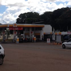 Posto Shell