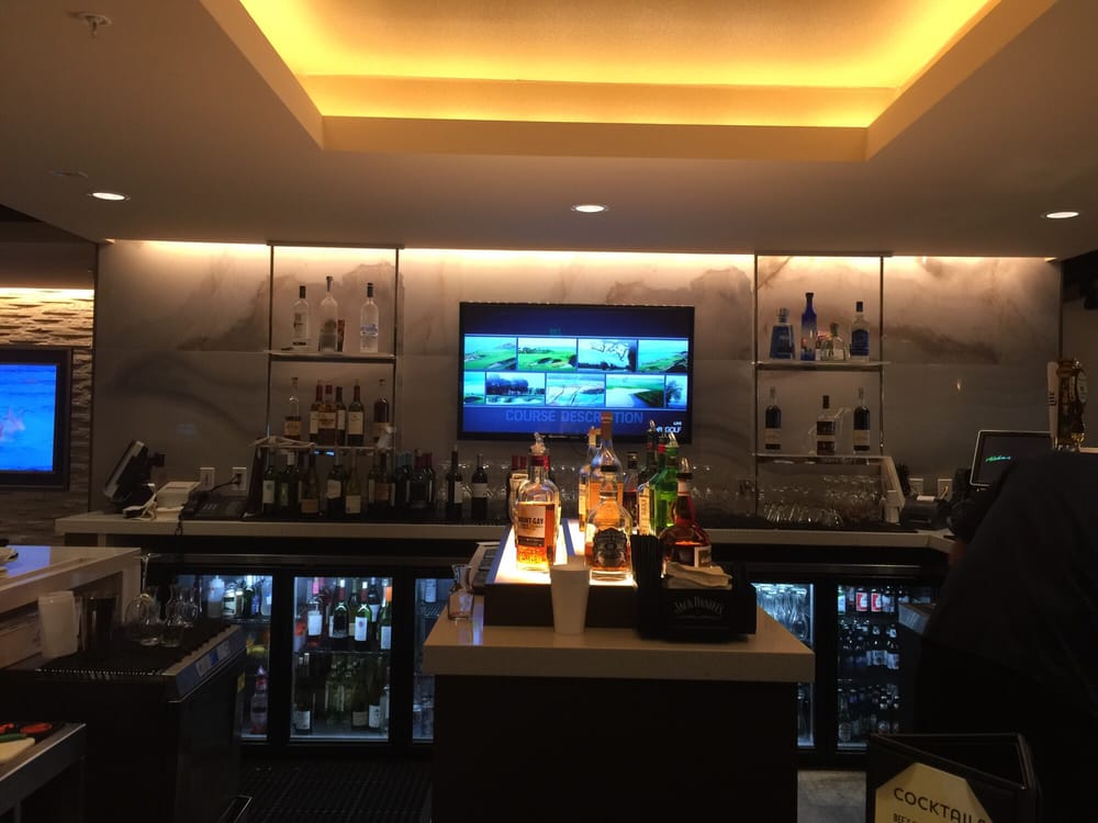 THE COMPASS GRILL Updated October 2024 1055 East Lake Woodlands