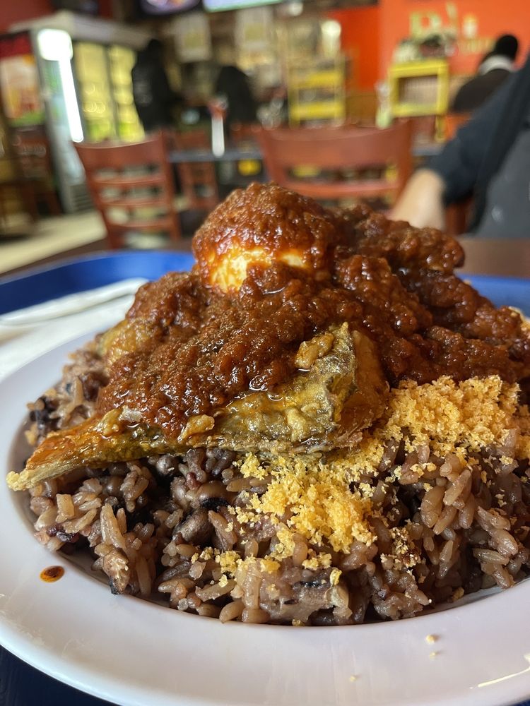 RAHAMA AFRICAN RESTAURANT Updated November 2024 35 Photos & 46