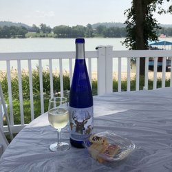 Swiss Wine Festival - Wine, cheese and a beautiful view