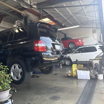 1. Dn Auto Repair