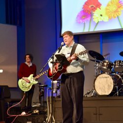 Faith Community Church
