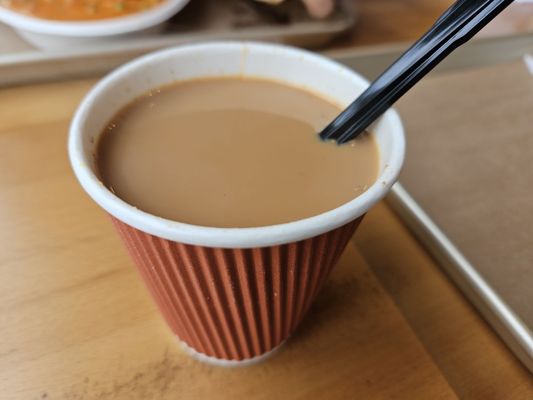 Tikka Shack Indian Grub by null