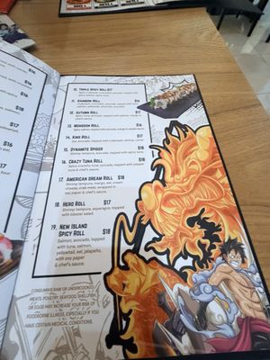 Menu photo 2 Noodle House Flemington, NJ Menu photo 2 Noodle House Flemington, NJ