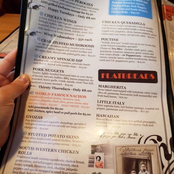 Frick and Frack - Burgers Near Me - Kamloops, British Columbia