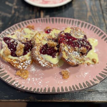 Almost Home General - French Toast - Breakfast & Brunch Near Me - Lincroft, New Jersey Almost Home General - French Toast - Breakfast & Brunch Near Me - Lincroft, New Jersey