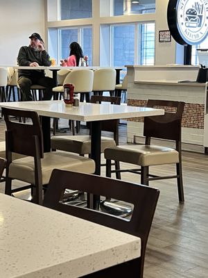 Secret Burger Kitchen Tacoma Smash Burgers by null