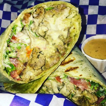 Fatima's Grill - Beef shawarma - Mediterranean Near Me - Downey, California