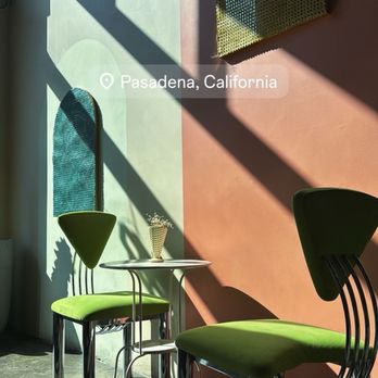 Kinrose Creamery - Inside - Ice Cream & Frozen Yogurt Near Me - Pasadena, California Kinrose Creamery - Inside - Ice Cream & Frozen Yogurt Near Me - Pasadena, California