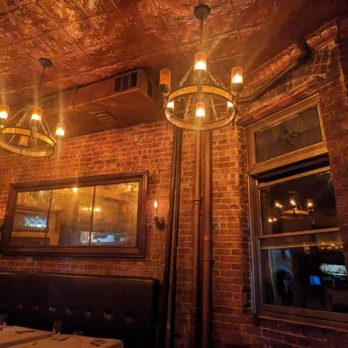 Lavagna - Restaurant - Italian Near Me - New York, New York