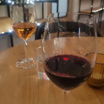 Cape Bottle Room - Wine Bars Near Me - Austin, Texas