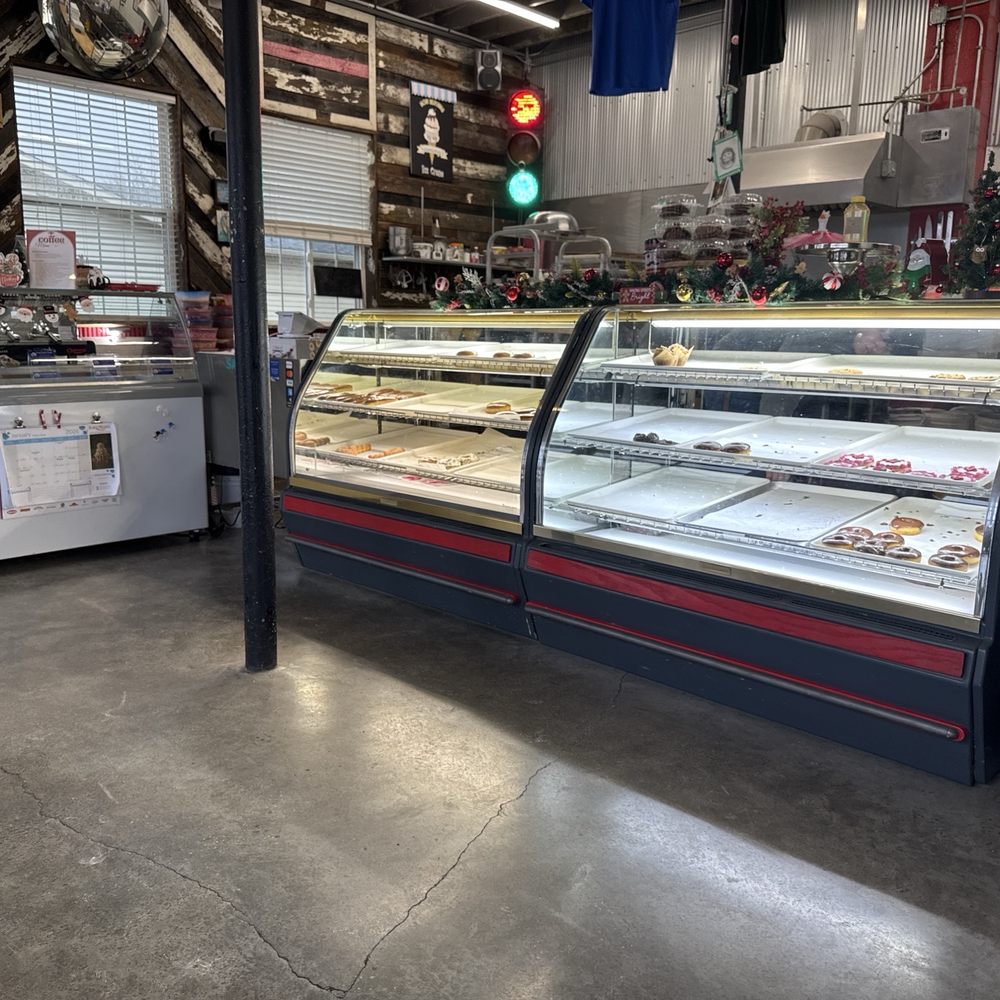 Sammy's Bakery - Where the magic happens! - Donuts Near Me - Eminence, Kentucky Sammy's Bakery - Where the magic happens! - Donuts Near Me - Eminence, Kentucky