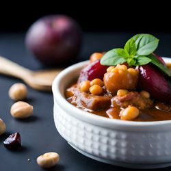 Shavans Pinewood - Beef kashmiri