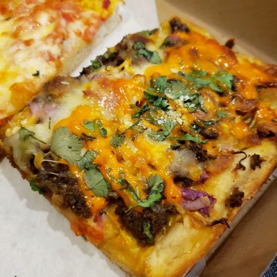 Jimmy's Brooklyn Pizza by null