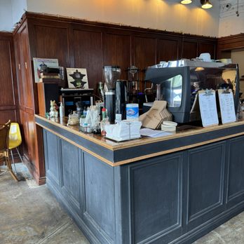 ARS Cafe - Counter space - Art Galleries Near Me - Honolulu, Hawaii ARS Cafe - Counter space - Art Galleries Near Me - Honolulu, Hawaii
