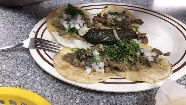 Tamales Doña Tere by null