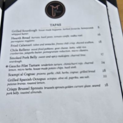 Menu photo 4 The Ranch Visalia, CA Menu photo 4 The Ranch Visalia, CA