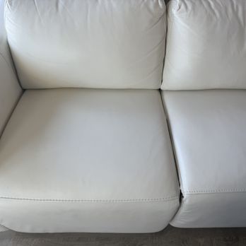 ReLeather - After the restoration - Furniture Reupholstery Near Me - Fullerton, California ReLeather - After the restoration - Furniture Reupholstery Near Me - Fullerton, California