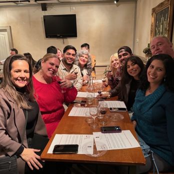 Grapevine Wine Tours - Part of the bus tour group. We became friends lol - Wine Tours Near Me - Grapevine, Texas Grapevine Wine Tours - Part of the bus tour group. We became friends lol - Wine Tours Near Me - Grapevine, Texas