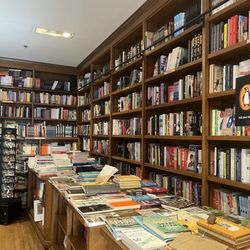 Books & Books