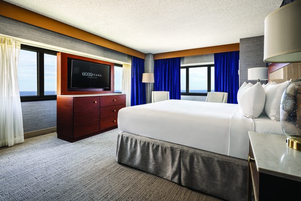The Quarter at Tropicana by null
