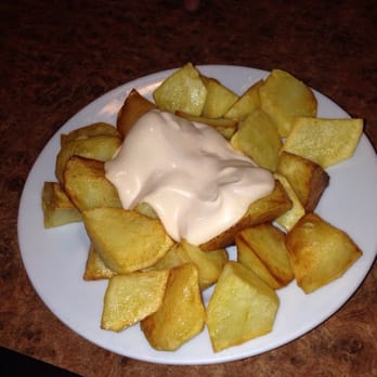 Anduriña - Bravas - Galician Near Me - Barcelona, B