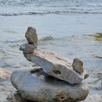 Cana Island Lighthouse - Landmarks & Historical Buildings Near Me - Baileys Harbor, Wisconsin