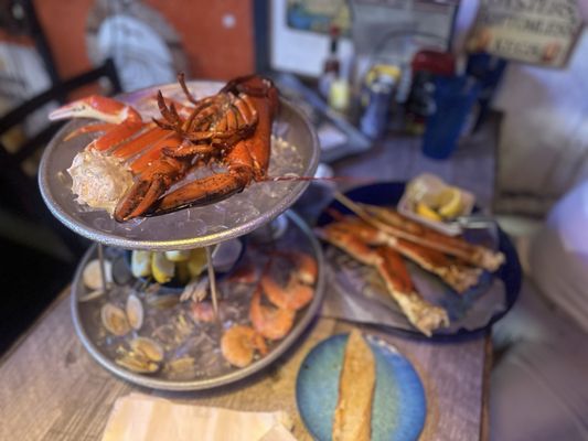 Siesta Key Oyster Bar by null