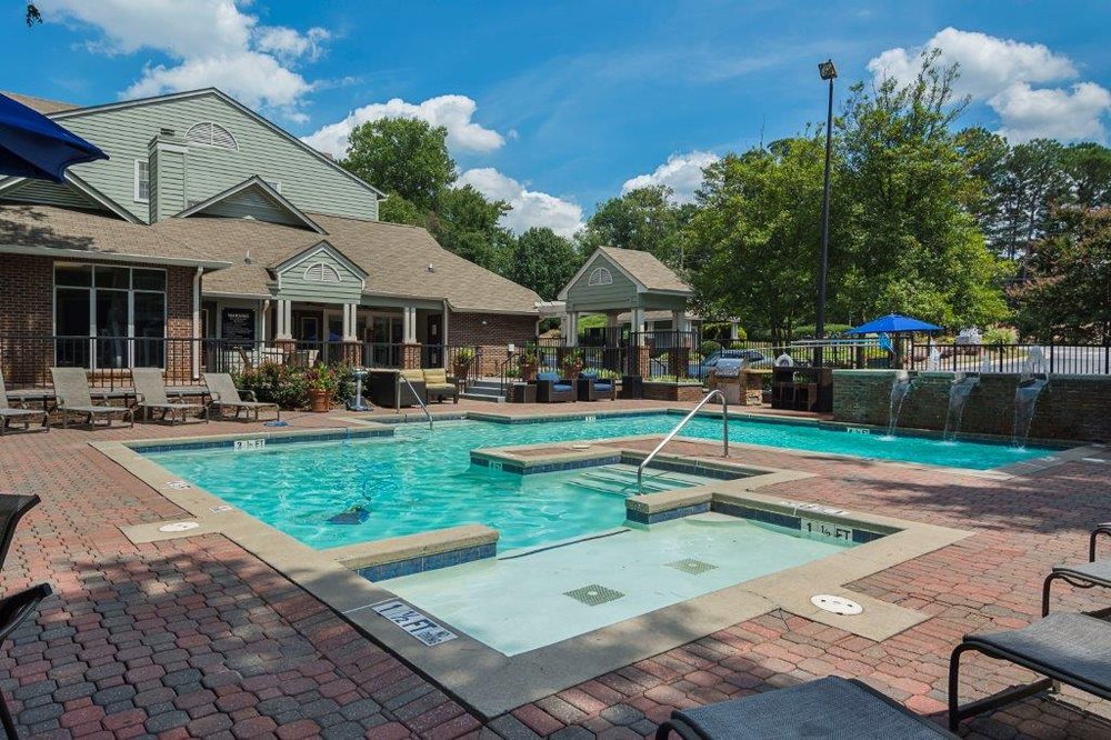 THE ATLANTIC BROOKHAVEN Updated September 2024 31 Photos 100