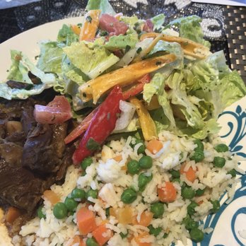 Ruthies Caribbean Kitchen - Caribbean Near Me - Vallejo, California