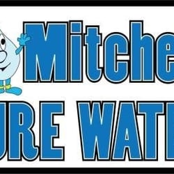 Mitchell Pure Water