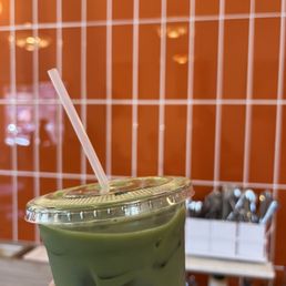 Matcha Matcha