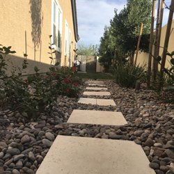 Unique Scape & Design
