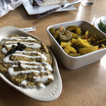 Tehroon Restaurant - Kashke Bademjaan and Torshi - Persian/Iranian Near Me - Beaverton, Oregon Tehroon Restaurant - Kashke Bademjaan and Torshi - Persian/Iranian Near Me - Beaverton, Oregon