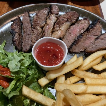 Pagu - Steak - Japanese Near Me - Cambridge, Massachusetts