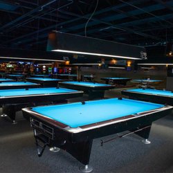 Red Shoes Billiards