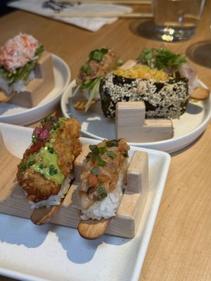 Nami Nori Design District by null