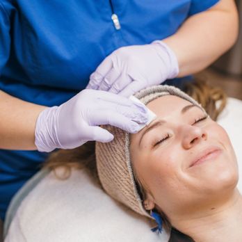 Saving Face Skinspa - Facial - Acne Treatment Near Me - Olympia, Washington
