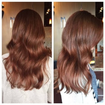 Salon Nine - Hair Salons Near Me - Plainfield, Illinois